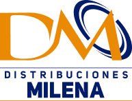 DistriMilena